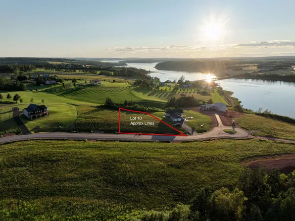 LOT 21 Ten Red Stone Ln, New London, PE C0B 1M0