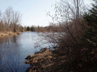 On Woody Rd, Park Falls, WI 54552