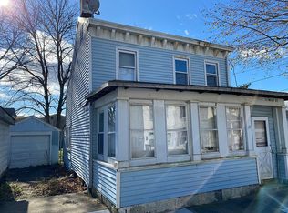 18 West St, Bordentown, NJ 08505