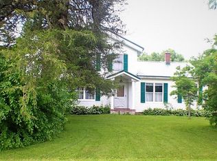 W5816 Winooski Rd, Plymouth, WI 53073