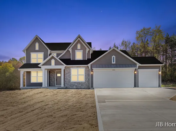 3450 Winding Creek Ct, Zeeland, MI 49464