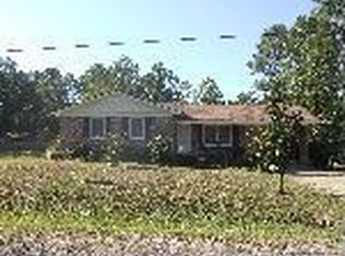 155 Wildwood Dr, Jacksonville, AL 36265