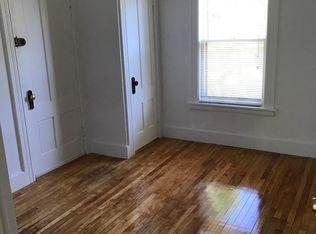 123 Mayfield St #2, Worcester, MA 01602