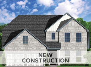 209 Waxwing Ln, Nicholasville, KY 40356