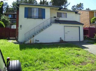 18917 Stanton Ave, Castro Valley, CA