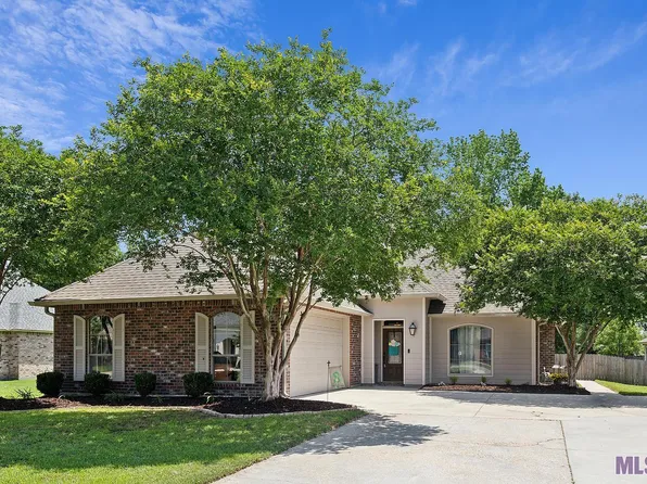 12006 Kern Pl, Gonzales, LA 70737
