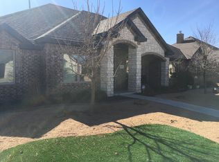 6107 94th St, Lubbock, TX 79424