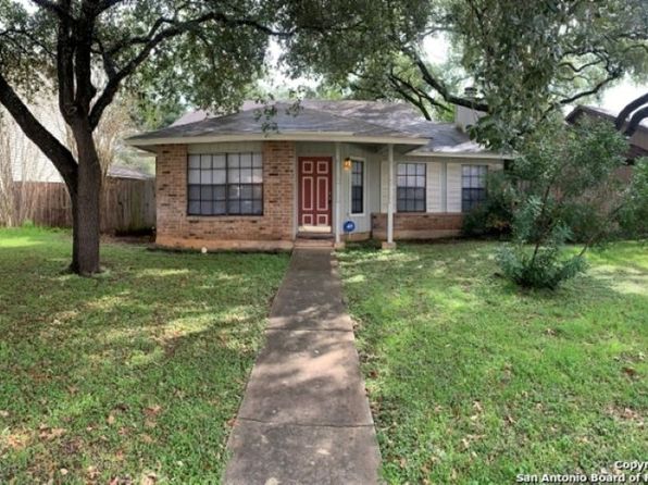 Houses For Rent in San Antonio TX