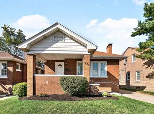 134 Ruth St, Calumet City, IL 60409