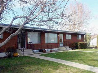 1618 N 13th Ave, Pasco, WA 99301