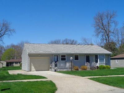 1511 Reed St, Grinnell, IA, 50112