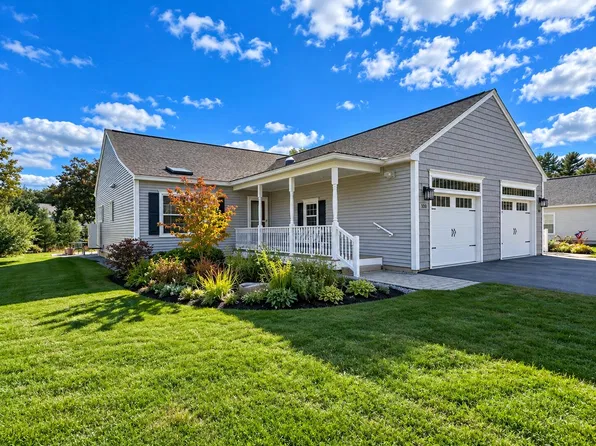 108 Millbrooke Farm Drive #108, Wells, ME 04090