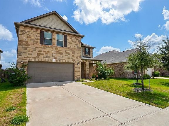 2nd image of 28426 Buffalo Fork Ln