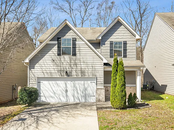 4876 Longview Run, Decatur, GA 30035