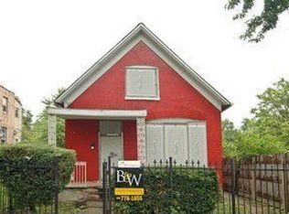 431 N Ridgeway Ave, Chicago, IL 60624