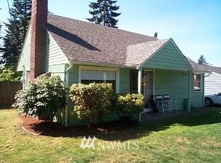 127 NE 120th St, Seattle, WA 98133