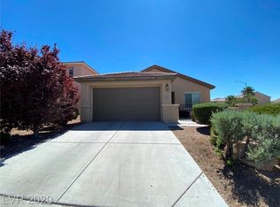 2911 Ainslie Lake Ave, Henderson, NV 89044