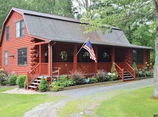 20 Steve Odell Rd, Cropseyville, NY 12052