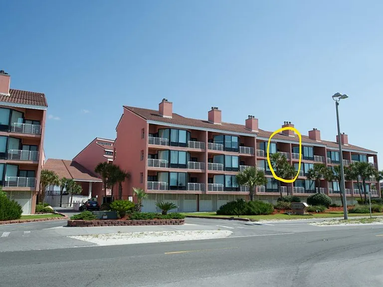233-1390 Fort Pickens Rd #233 — Photo 26
