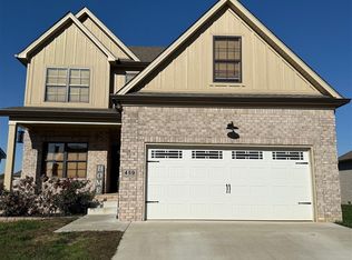 459 Shaker Mill Bend Rd, Bowling Green, KY 42104