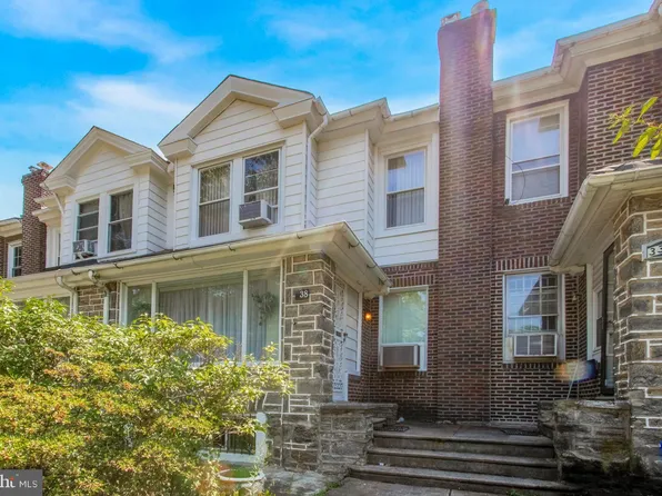 338 E Hortter St, Philadelphia, PA 19119