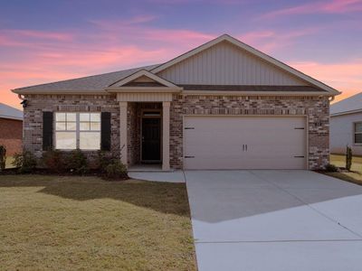 232 Antler Ridge Dr, Huntsville, AL, 35811