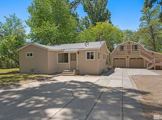 3030 Farm District Rd, Fernley, NV 89408