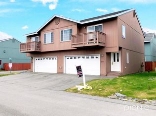 2957 Suncatcher Ct #68, Anchorage, AK 99507