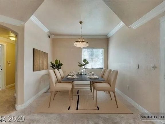 5th image of 7400 W Flamingo Rd APT 1029