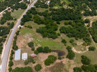 12757 Fm 677 S, Forestburg, TX 76239