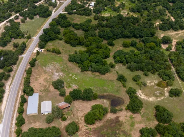 12757 Fm 677 S, Forestburg, TX 76239