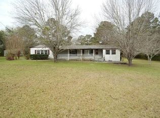 55 Paradise Rd, Havana, FL 32333