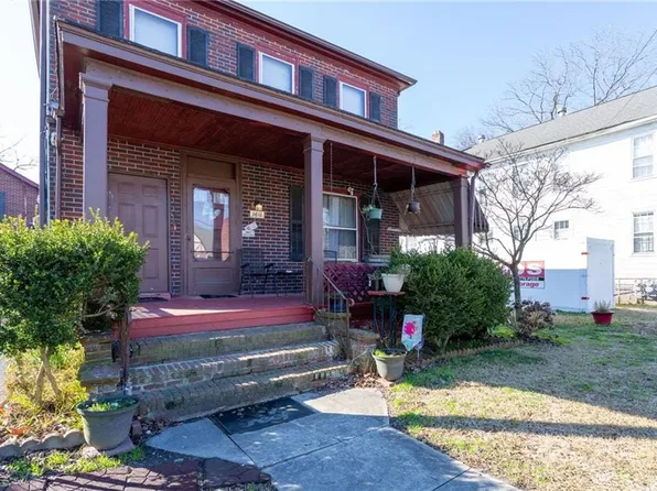 1609 Spratley St, Portsmouth, VA 23704