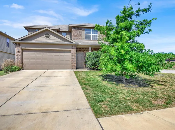 141 Hess Dr, Kyle, TX 78640