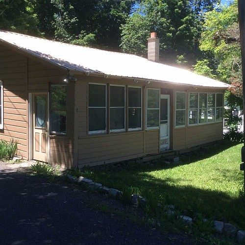 1253 Thompsons Lake Rd, East Berne, NY 12059 Zillow