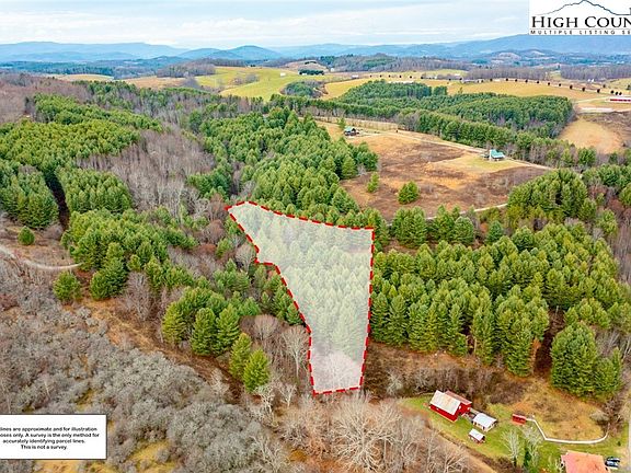 3rd image of Lot #5 Alta Vista Lane