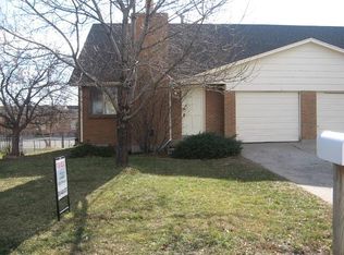 9980 W Jewell Pl, Lakewood, CO 80227