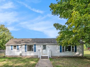 4809 Ballard Rd, Lansing, MI 48911