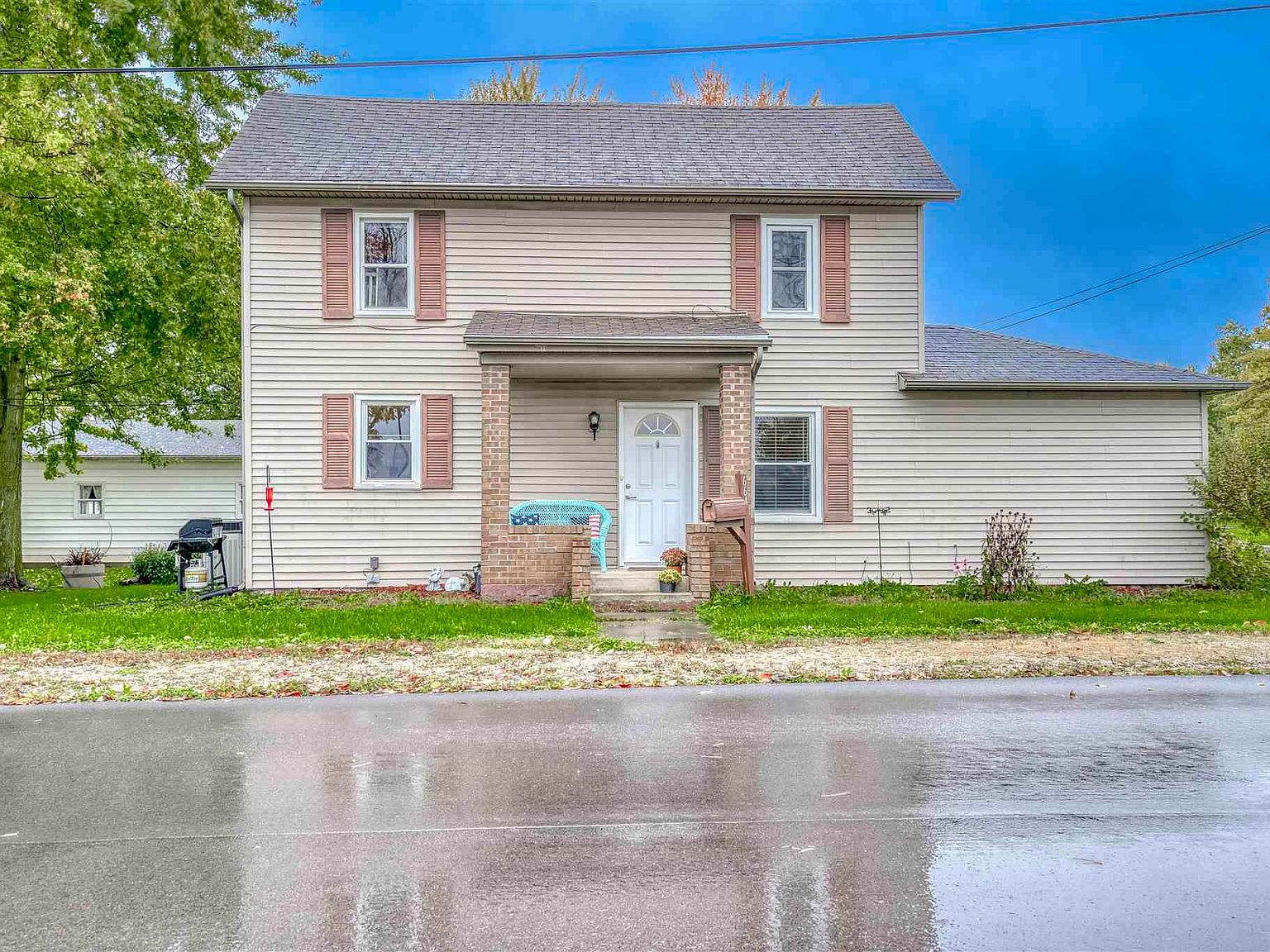 664 Behring St, Berne, IN 46711 Zillow
