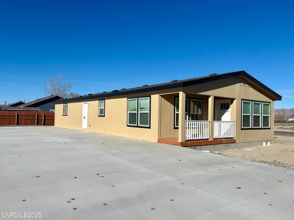 495 Camellia Way, Lovelock, NV 89419
