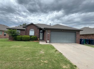 3104 SW 102nd St, Oklahoma City, OK 73159