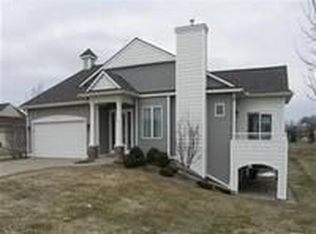 1301 Saint Andrews Dr, Holland, MI 49423