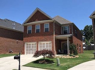 2115 Stancil Park Ln, Dacula, GA 30019