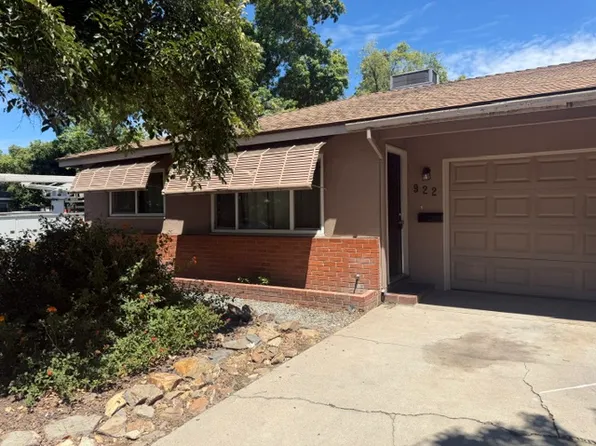 922 Tully Rd, Modesto, CA