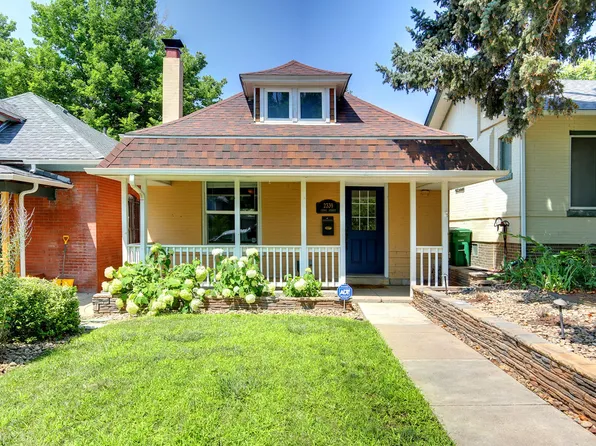 2339 Grove St, Denver, CO 80211