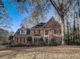 170 Galesburg Dr, Lawrenceville, GA 30044