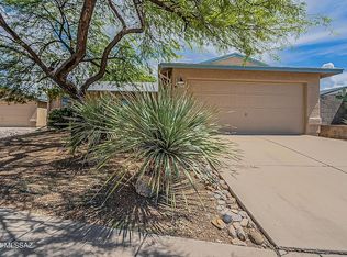 4131 S Raemisch Way, Tucson, AZ 85730