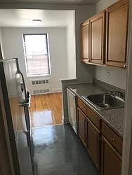 Rented by The Realty Depot