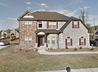 208 Dante Ln, Simpsonville, SC 29681