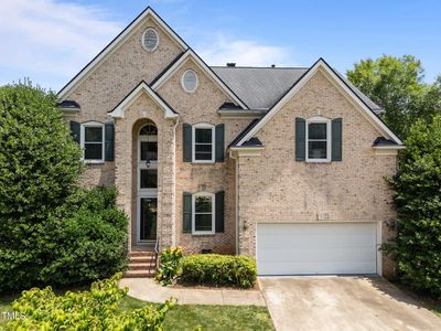 105 McNaughton Ct, Garner, NC, 27529